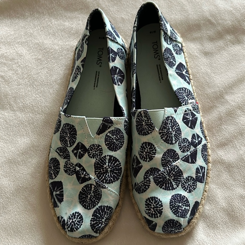 Toms Alpargatas
